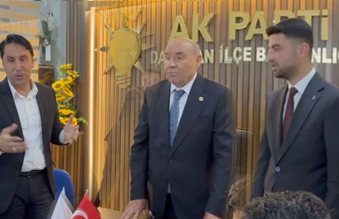 Otgöz: ‘Birbirimize kızıp belediyeyi kaybettikten sonra iş işten geçiyor’