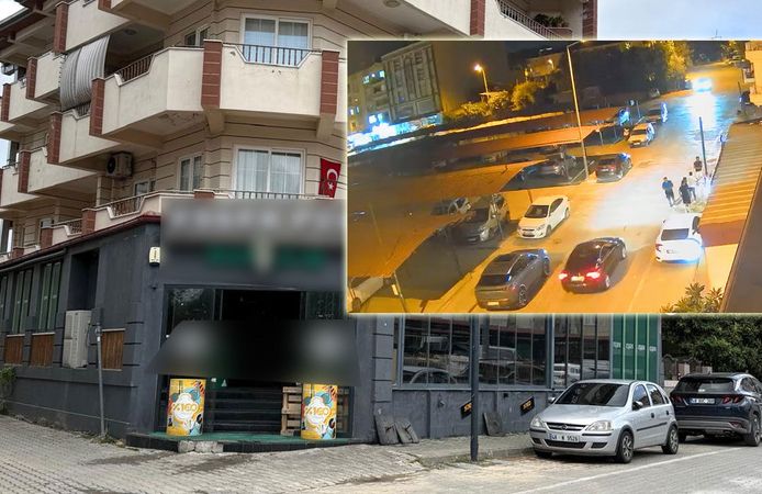 Ortaca’daki ‘gürültü merkezi’ susturulamıyor
