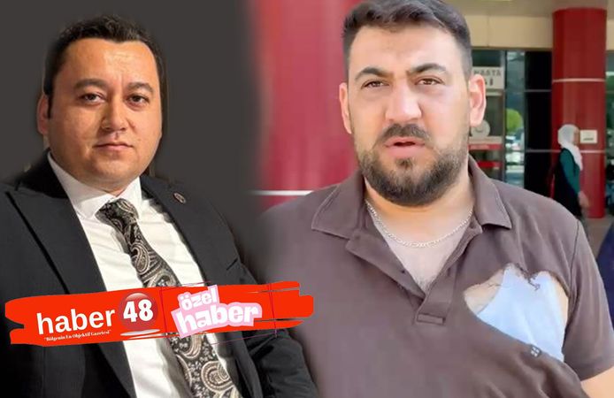 Eski MHP İlçe Başkanı hakkında kongre çıkışında darp ve tehdit iddiası