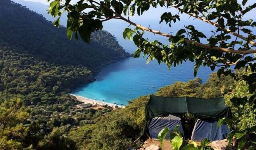 Kabak Koyu - Fethiye