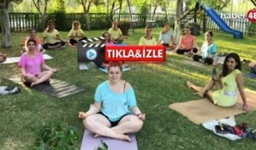 [LEMON CAMPING] HEM BEDENE HEM RUHA HEM DE EKONOMİYE ARTI DEĞER SUNUYORLAR