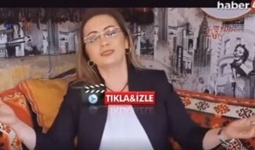 Türk Halk Müziği Sanatçısı Aysun Karasaçlı