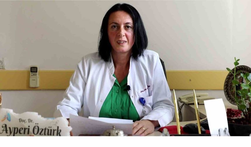 “ZATÜRRE TEDVİ EDİLEBİLİR BİR HASTALIKTIR"