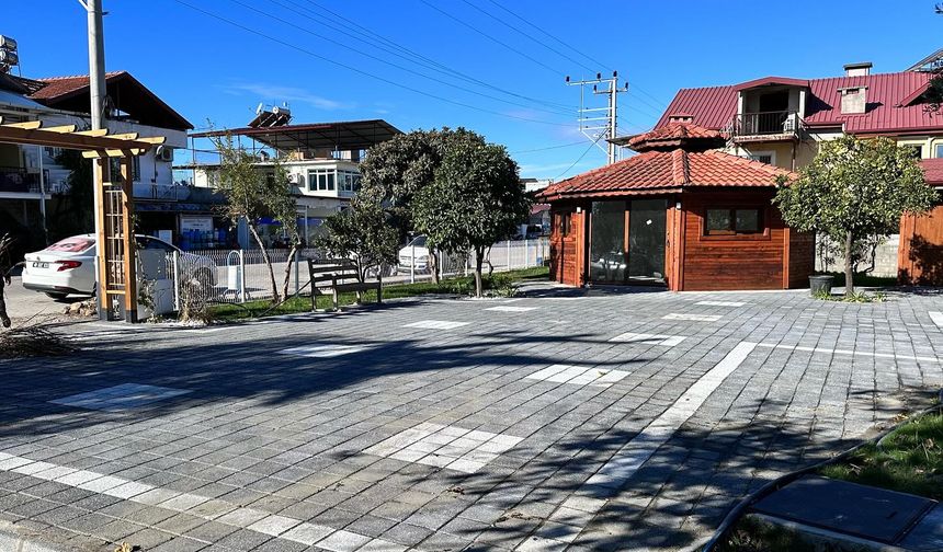 ÇİFTLİK MAHALLESİ’NE HALK EVİ