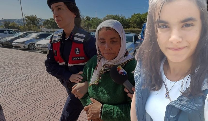 ÖLÜ BULUNAN GAMZE'YLE İLGİLİ YENİ GELİŞME: ANNE HAKKINDA KARAR!