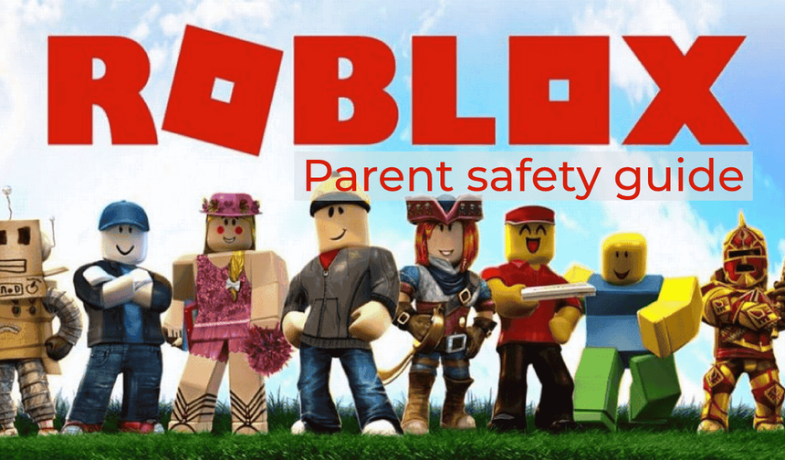 ROBLOX, PEDOFİLİ YÜZÜNDEN Mİ KAPATILDI