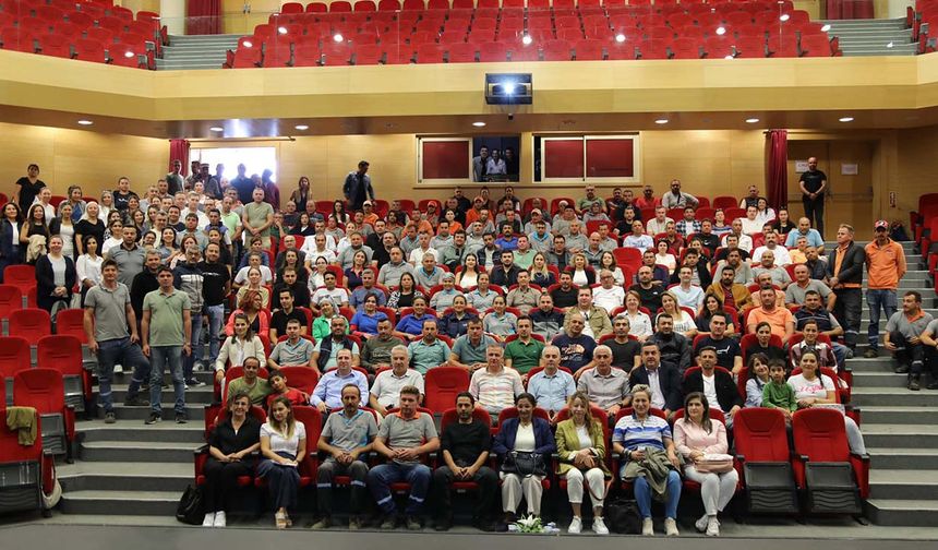 Başkan Acar Ünlü açıkladı: Marmaris'te öncelik artık çocukların