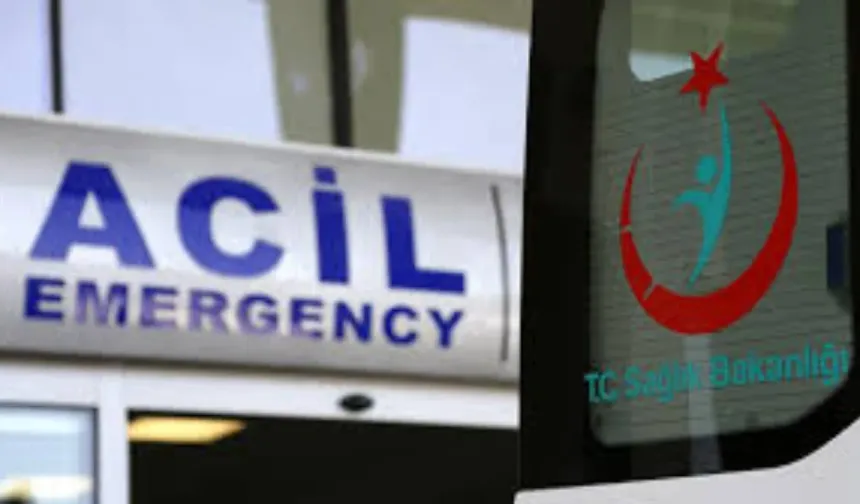 Muğla’da acı olay: Gıda zehirlenmesinden dolayı 1 kişi hayatını kaybetti