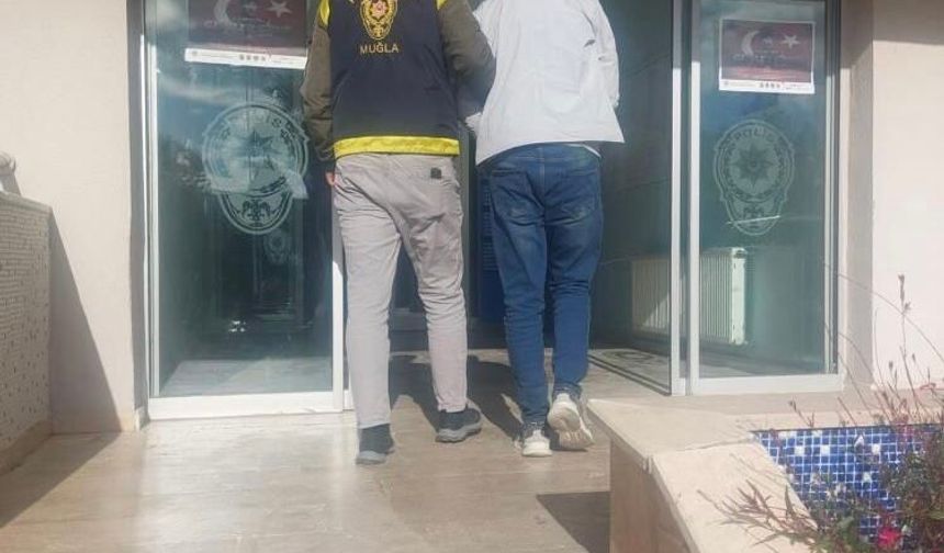 Muğla’da suçlulara göz açtırılmıyor: 10 günde 127 şahıs yakalandı