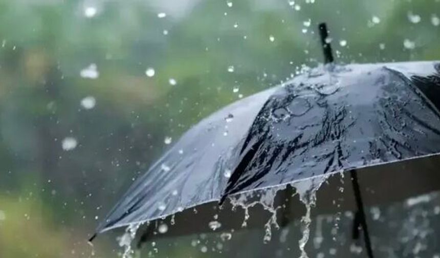 Aman dikkat! Muğla için sel ve taşkın uyarısı yapıldı