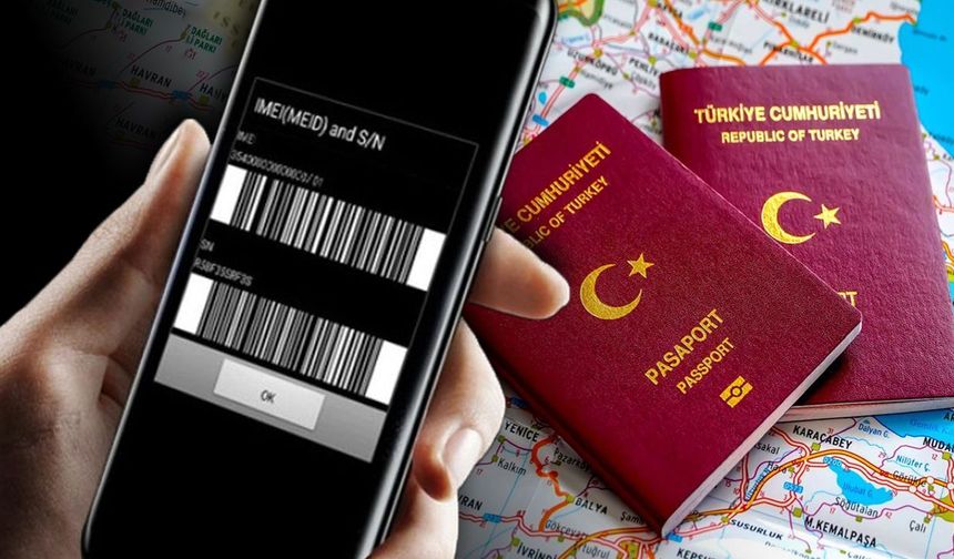 2026 IMEI kayıt ücreti ne kadar? 2026 IMEI kaydı nasıl yapılır?