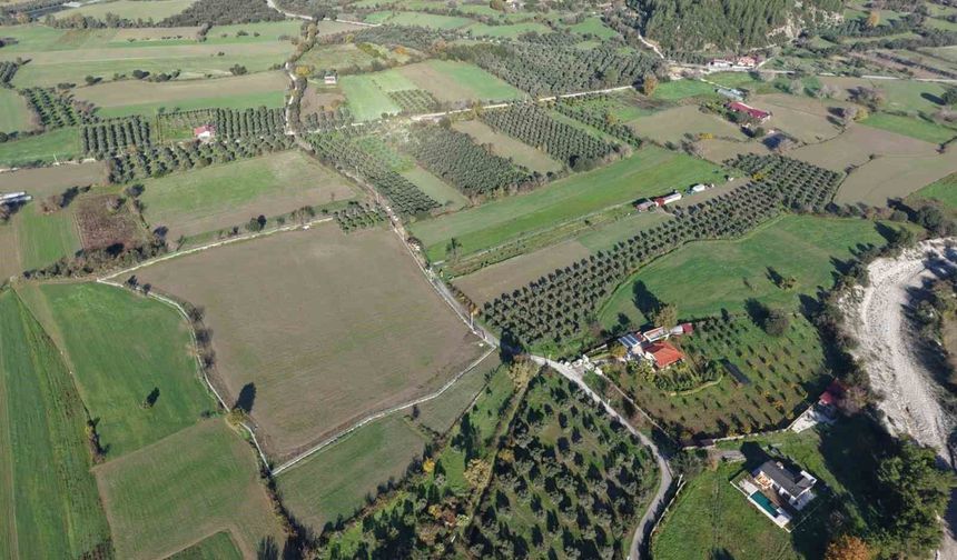 Muğla’da hatlar yenileniyor: Karabörtlen’e güvenli altyapı