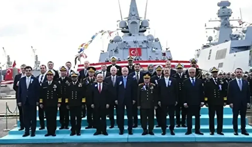 ULAQ SİDA’ya TÜMOSAN imzası: Yerli motor envantere girdi