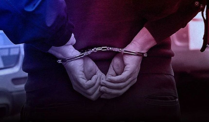 Muğla dahil dört ilde suç örgütüne dev operasyon: 21 gözaltı