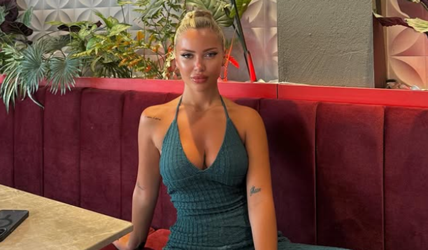 Mümine Senna Yıldız kimdir, ne iş yapıyor, kaç yaşında, neden gözaltında, Instagram?