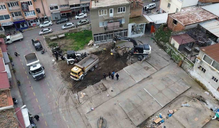 Üretici Kadınların Stant Alanında Anlaşmazlık İddiası