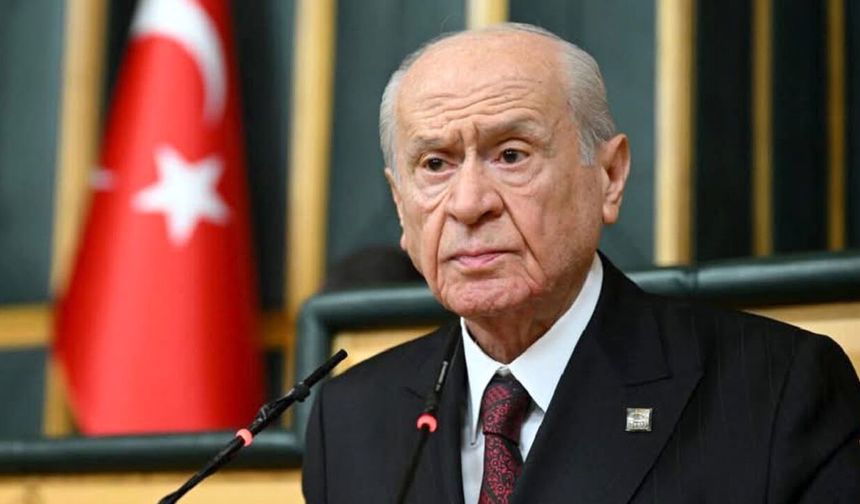 Bahçeli: 'Askeri hastaneler yeniden açılmalı'