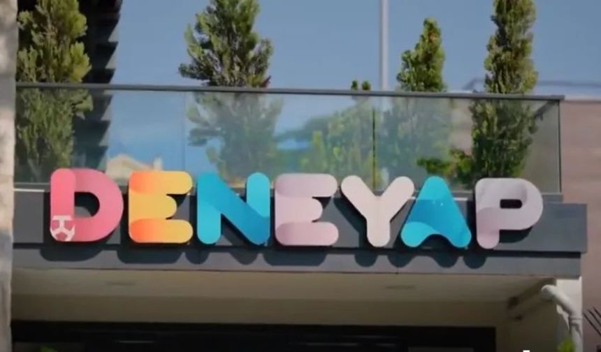 Muğla’da Geleceğin Yıldızları Parlıyor: Deneyap Atölyeleri Kapılarını Açtı