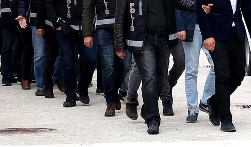 Ortaca ve Dalaman’da zehir tacirlerine darbe: 10 şüpheli yakalandı