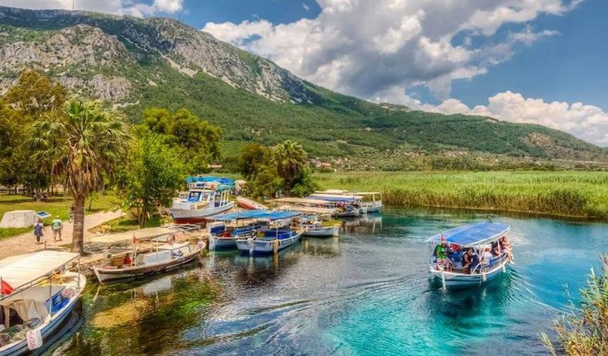 Akyaka'da muhtarlık seçimini eski muhtarın eşi kazandı