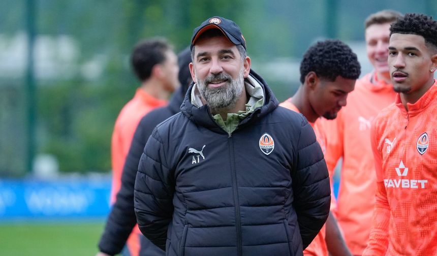 Arda Turan Avrupa'da finale yürüyor