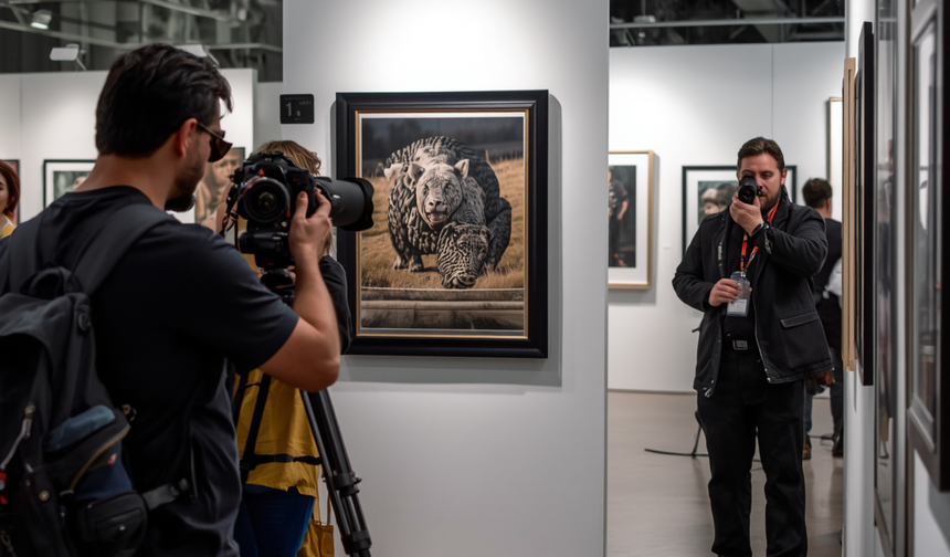 Fethiye Fotoğraf Festivali başlıyor: Tema 'Geçiş'