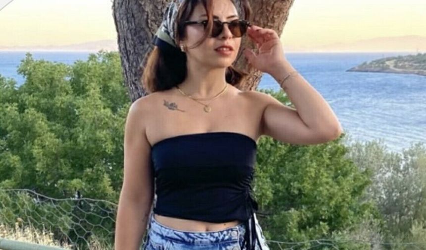 Bahar Taş’ın şüpheli ölümünde bir tutuklu