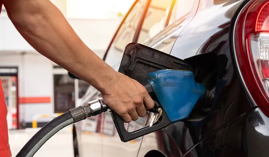 Motorin ve benzin fiyatları düşüyor
