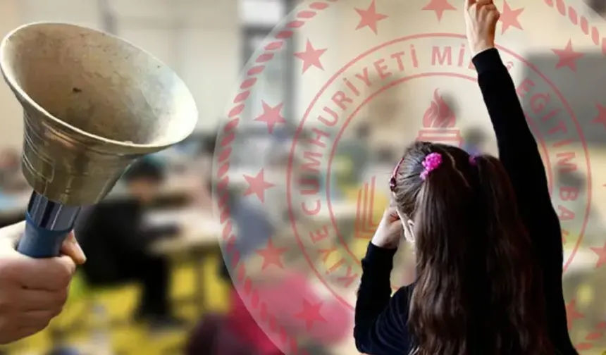 Karne günü belli oldu: Okullarda karne heyecanı 26 Haziran’da yaşanacak