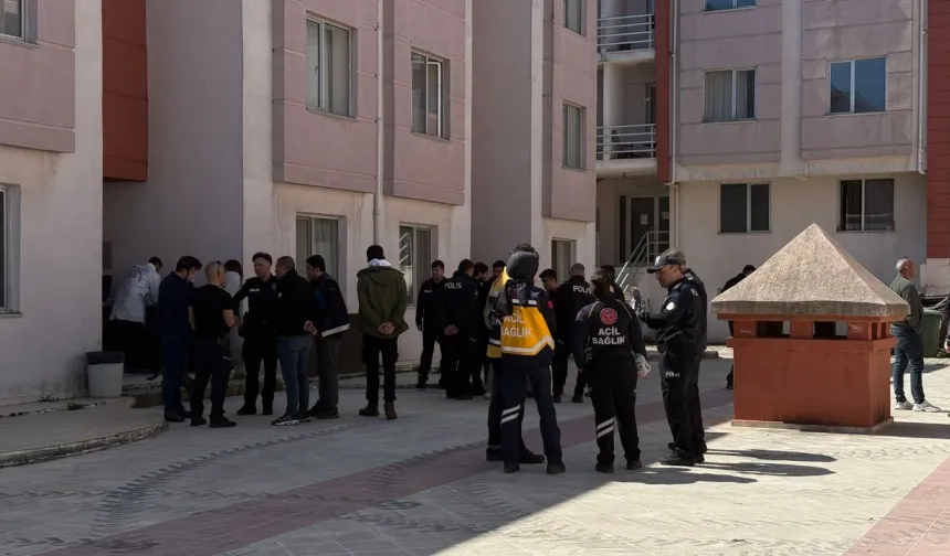 Menteşe’de acı olay: 26 yaşındaki teğmen evinde ölü bulundu