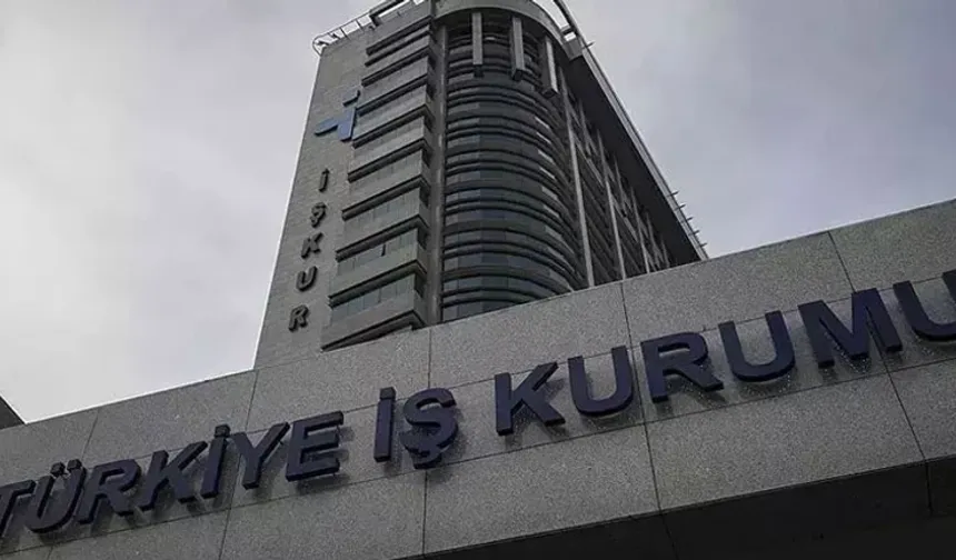 İŞKUR’dan KPSS’siz dört bin personel alımı