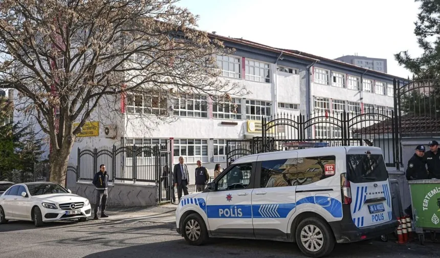 MEB’den okullara dijital ve fiziksel güvenlik hamlesi