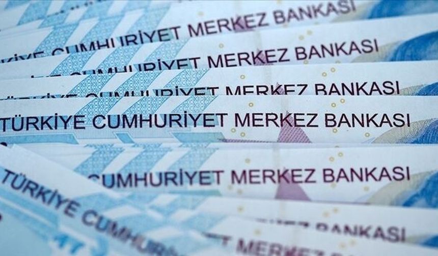 Merkez Bankası faiz kararını açıkladı