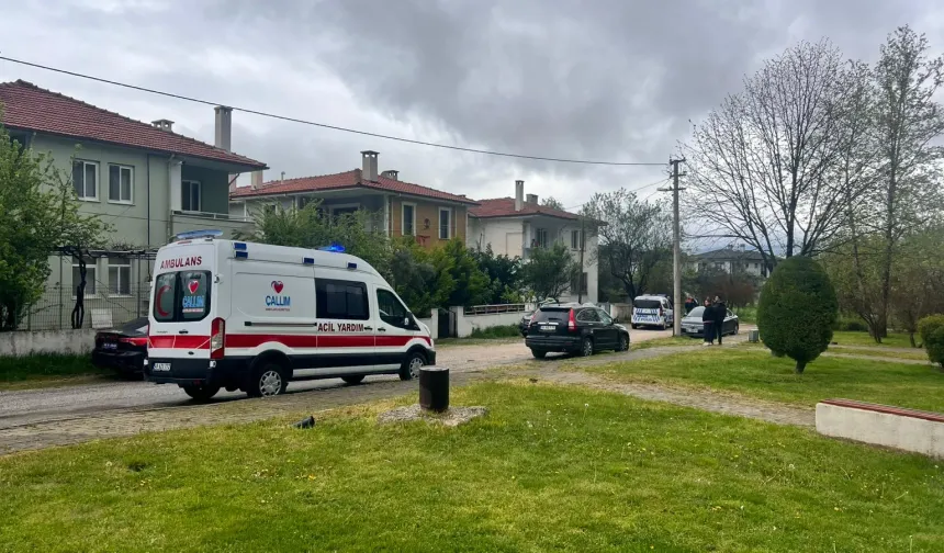 Menteşe’de 74 yaşındaki adam evinde ölü bulundu