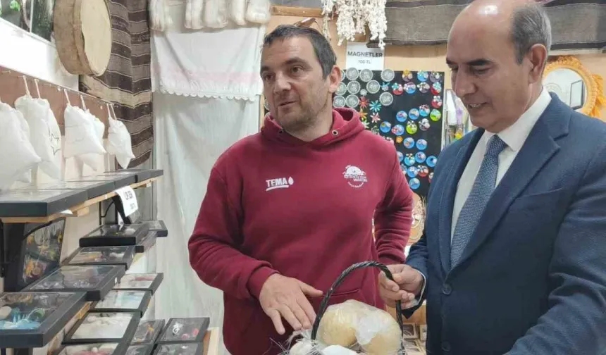 Datça’nın unutulan mirası canlanıyor