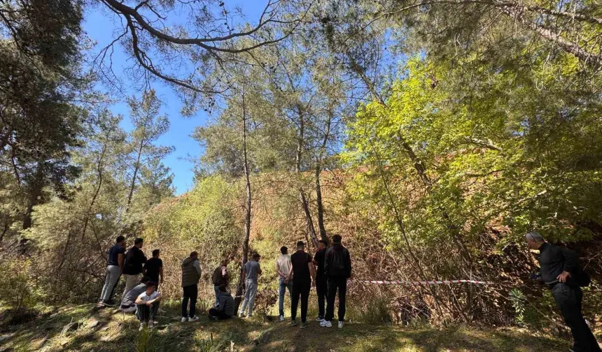 Fethiye’de acı son: Uçurumdan düşerek hayatını kaybetti