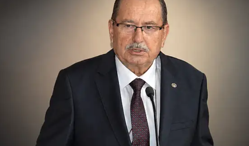 Milas Tariş Kooperatifi Başkanı Kamil Gül hayatını kaybetti