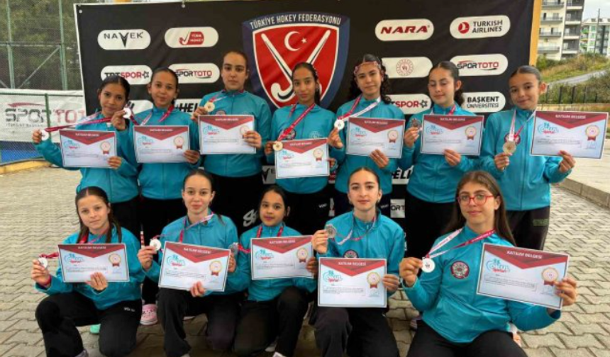 Muğla temsilcisi Türkiye finallerine adını yazdırdı