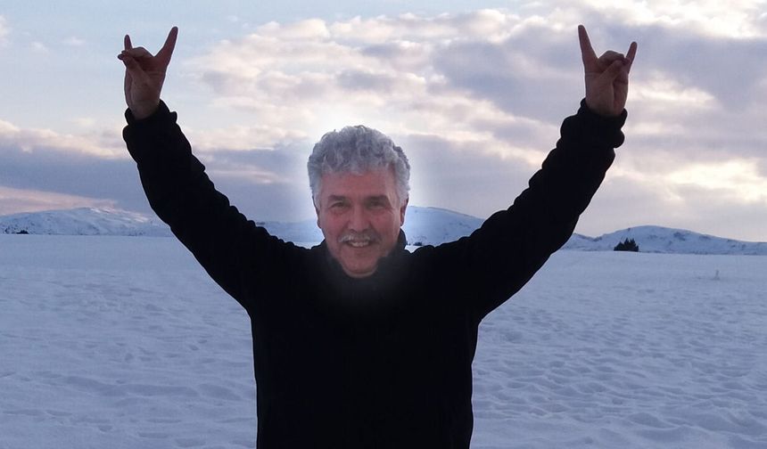 Okan Arıkan İYİ Parti'den istifa etti