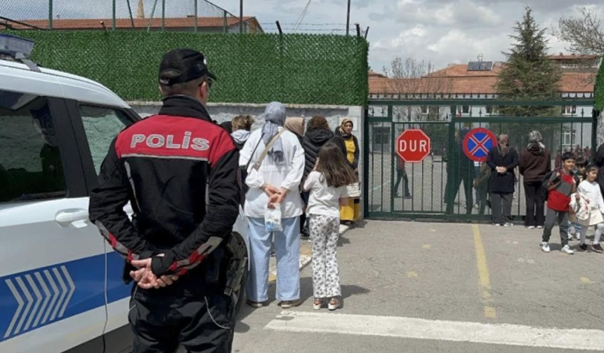 Saldırılara karşı okullara yeni güvenlik önlemleri geliyor