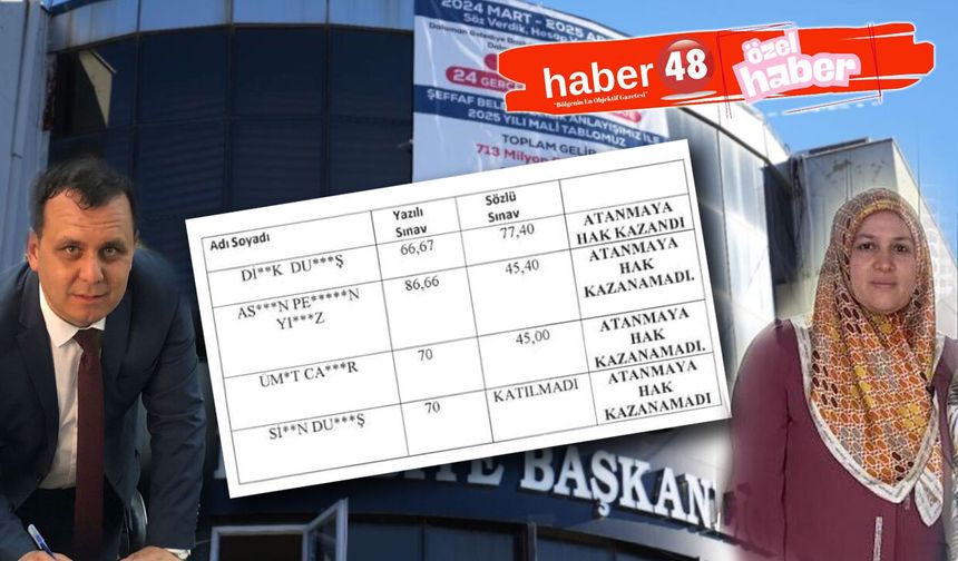 Durmuş ‘adalet’in etrafından dolanıyor: Yengesi yine ‘kazandı’