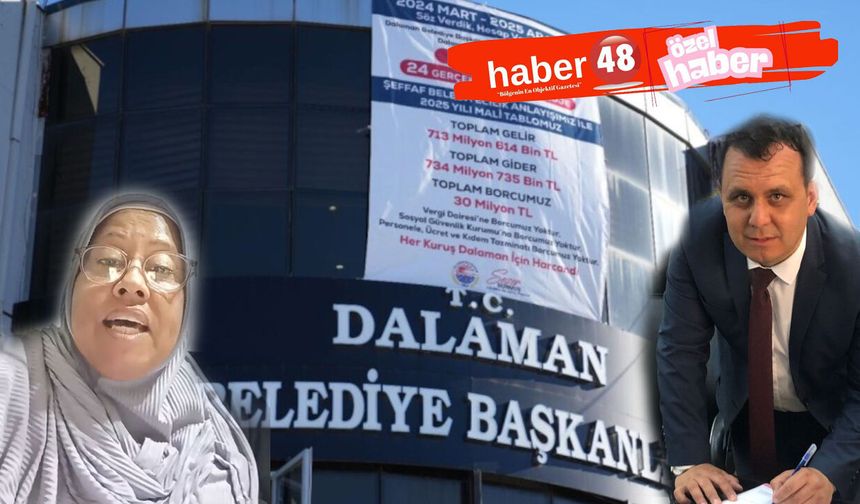 Durmuş’a vatandaştan da ayar: ‘Akılsız köpeği yol kocatır’