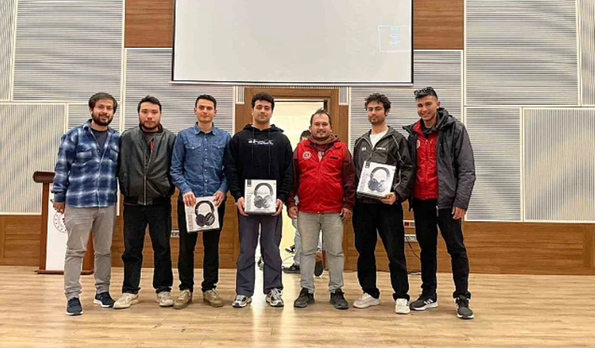 Menteşe’den şampiyonluk: Bilgi yarışması il birinciliği