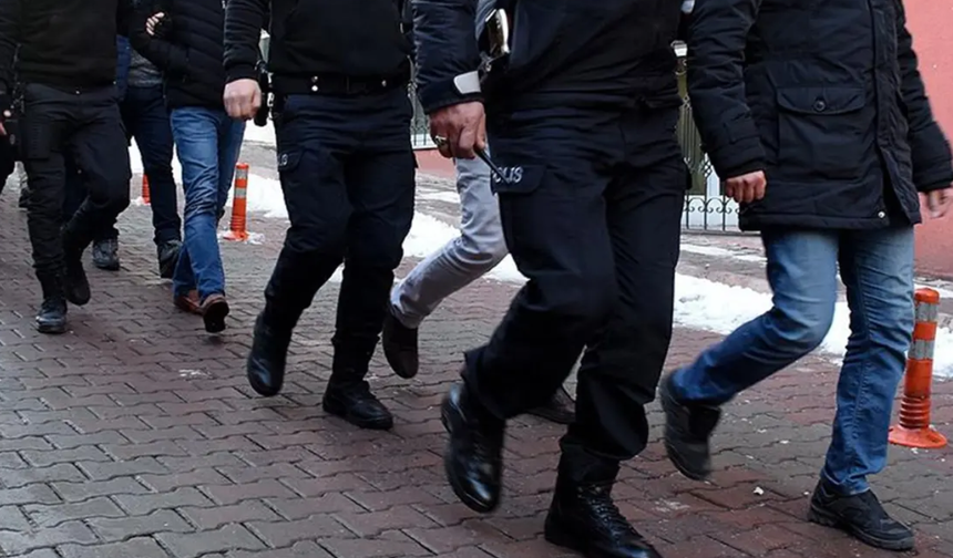 Muğla dahil 8 ilde şafak operasyonu: 1,6 milyarlık sanal kumar çetesi çökertildi