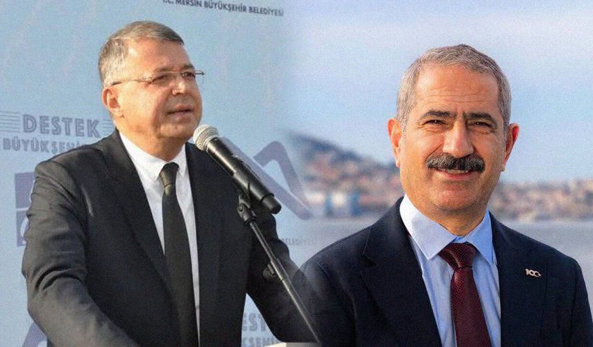 CHP'li belediyelere 'operasyon' tam gaz: Adalar ve Silifke başkanlarına uzaklaştırma