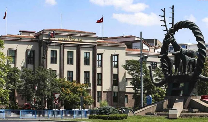 Ankara'da NATO için adeta 'sıkıyönetim' ilanı