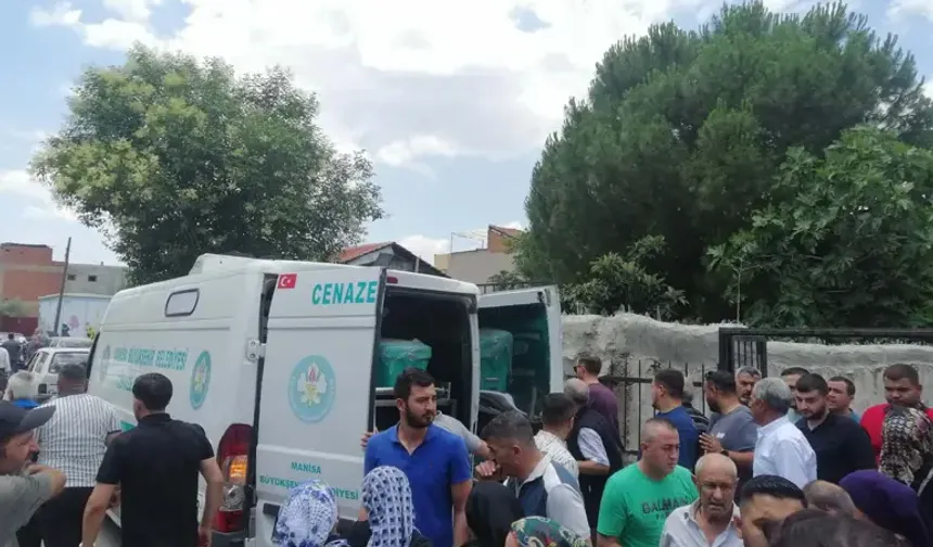 Fethiye’de balayı faciası: 11 gün sonra hayatını kaybetti