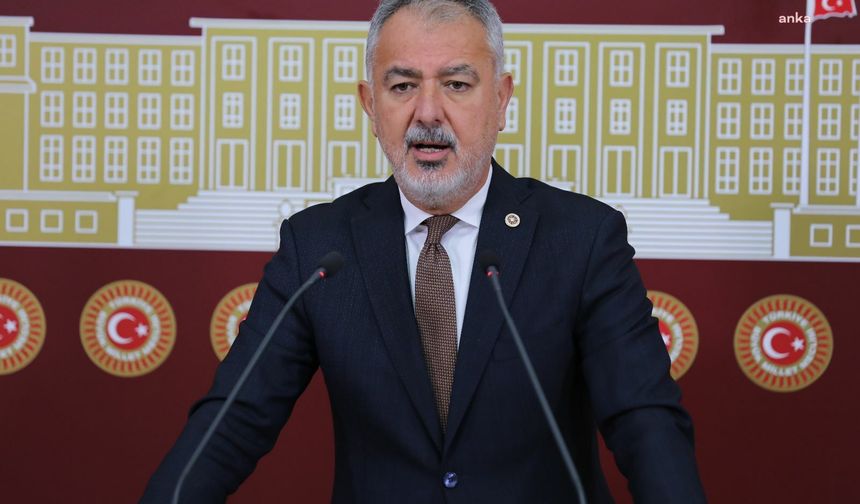 CHP’li Uzun’dan Yatağan ve Menteşe’deki ‘acele kamulaştırma’ya tepki
