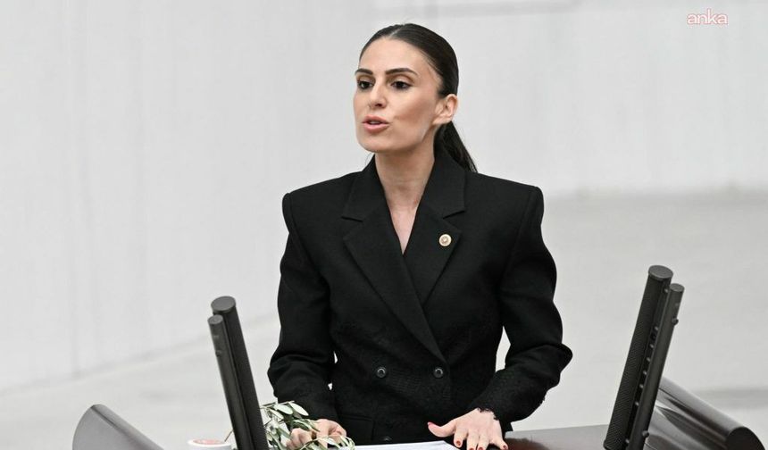 CHP Milletvekili Özcan Marmaris'te deprem riski nedeniyle kapatılan okulları sordu