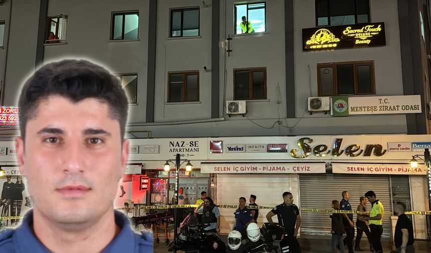 Polis memurunu şehit eden astsubayın beyin ölümü gerçekleşti